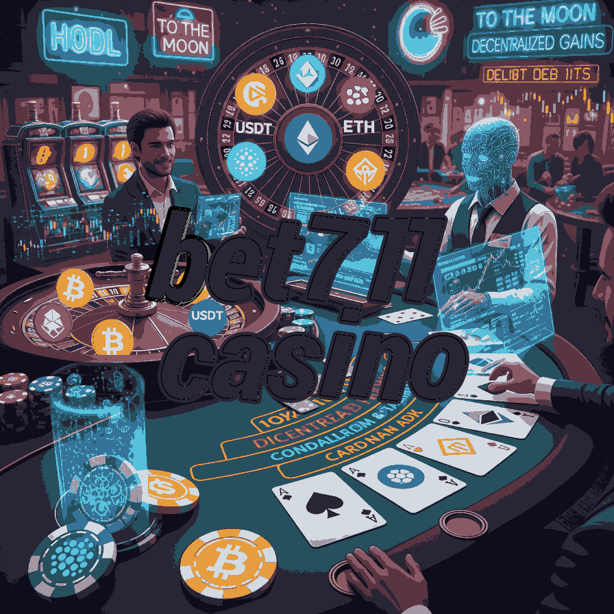 Bet711 Casino - Best 711 Casino Games